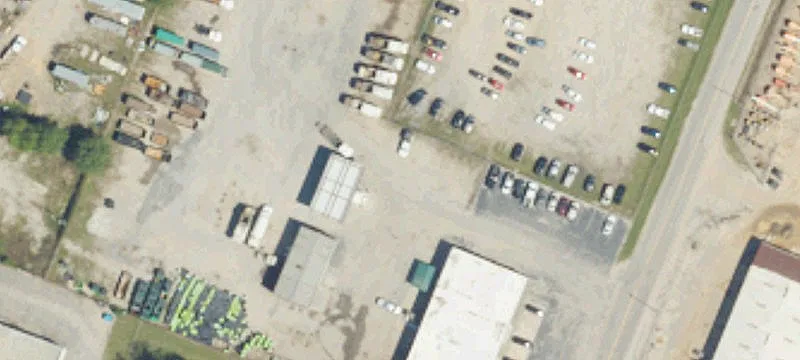 Commercial Land Parcel