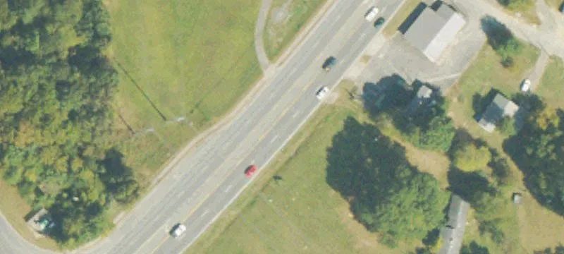 Commercial Development Land Parcel