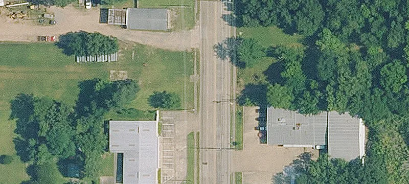 Office/Warehouse with Storage Yard