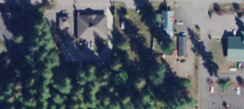 Two-Building Retail and Restaurant Site