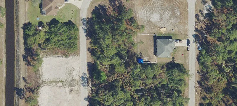 Residential Home Lot
