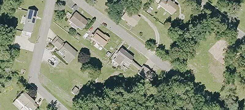 Waterfront Land Parcel with Rights
