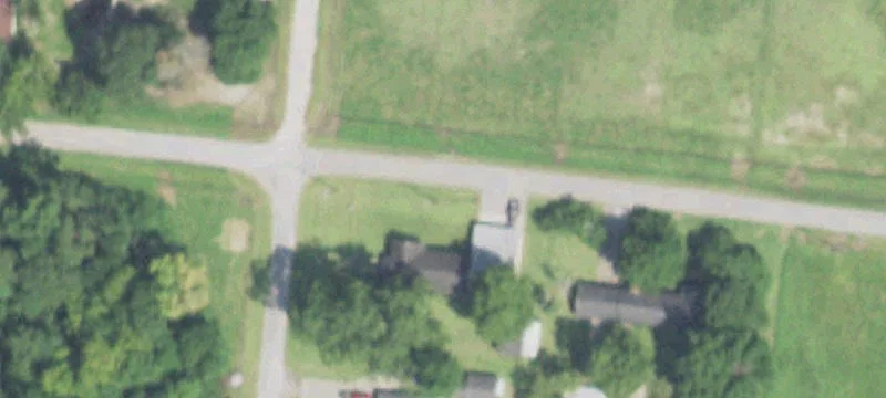 Deed-Restricted Rural Home Lot