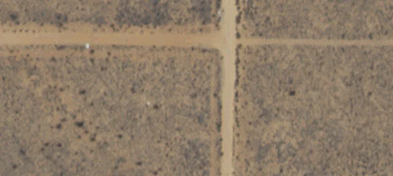 Residential Land Parcel