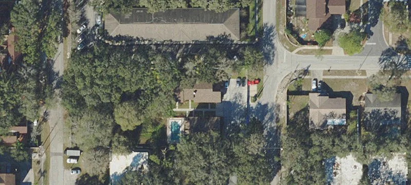 7-Unit Gated Townhome Community