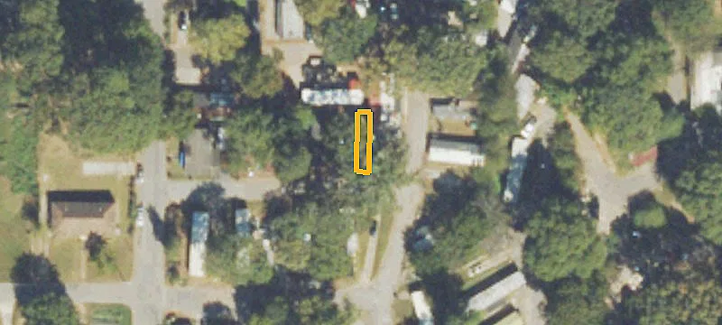 Vacant Development Lot