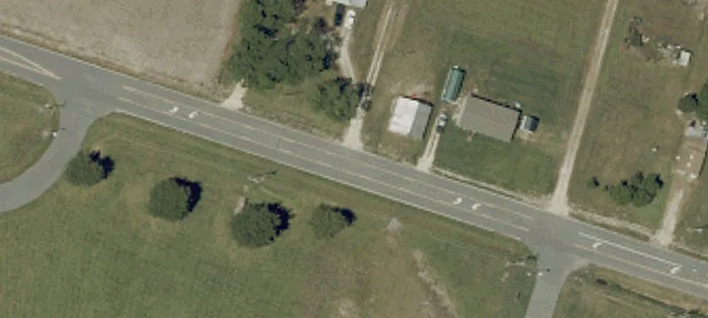 Commercial Land Off Highway