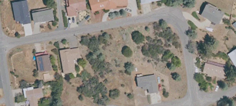 Vacant Residential Lot Opportunity