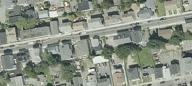 Two-Family Residential Income Property
