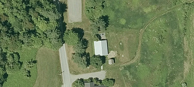 Farmland with Solar Potential