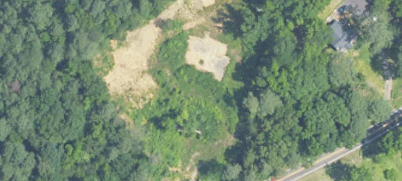 Specialty Land Parcel