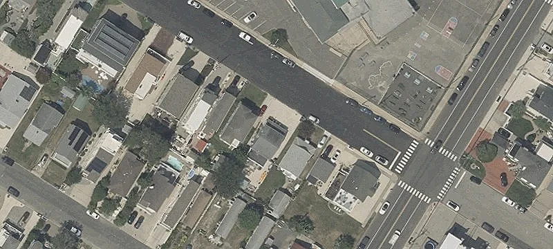 Oceanfront Buildable Land Parcel