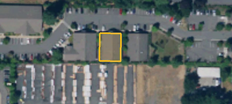 Vacant Residential Development Lot