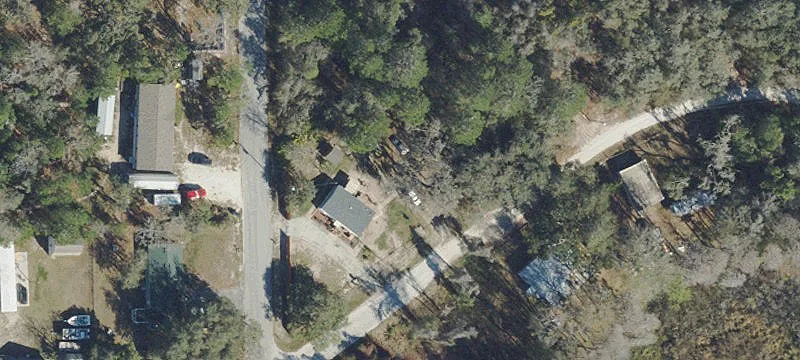 Buildable Residential Land Lots