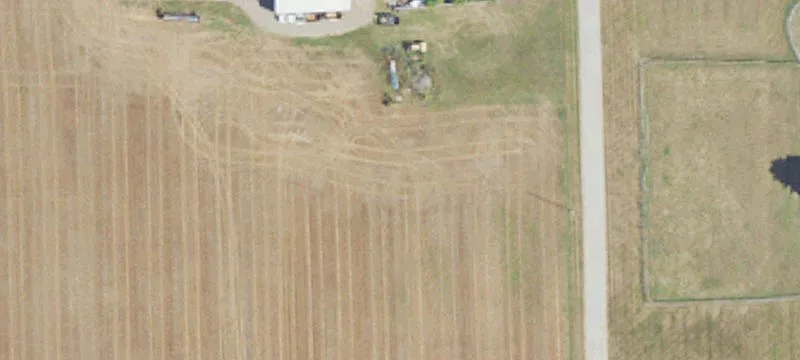Commercial Development Land Parcel