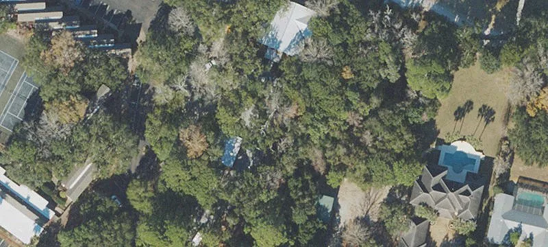 Waterfront Vacant Land with Bay Views