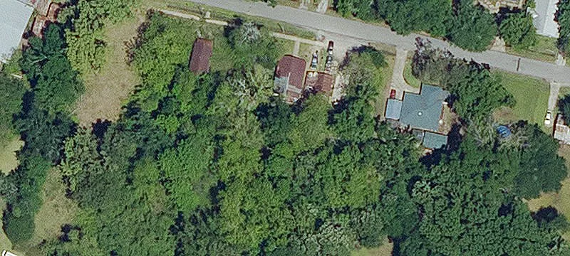 Residential Land Lot