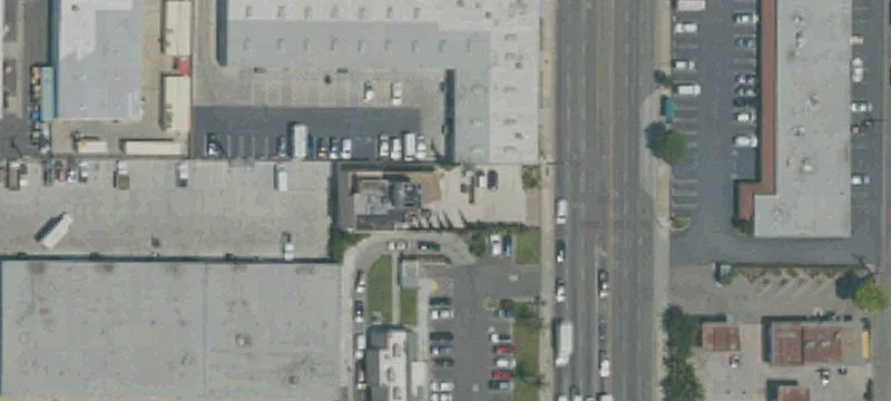 Office Building For Sale
