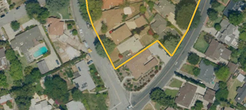 Vacant Residential Building Lot