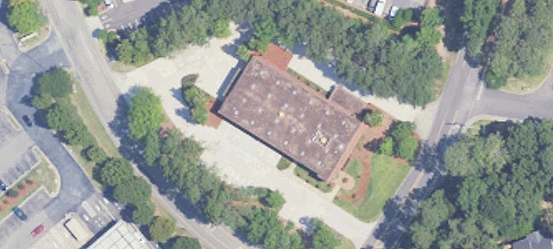 Office Warehouse with Loading Access