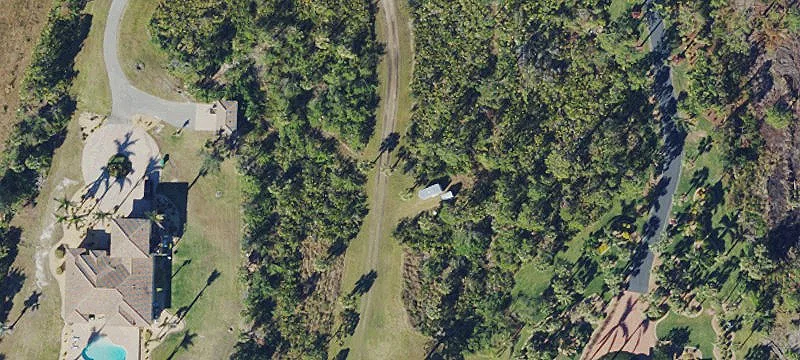Waterfront Development Land Parcel