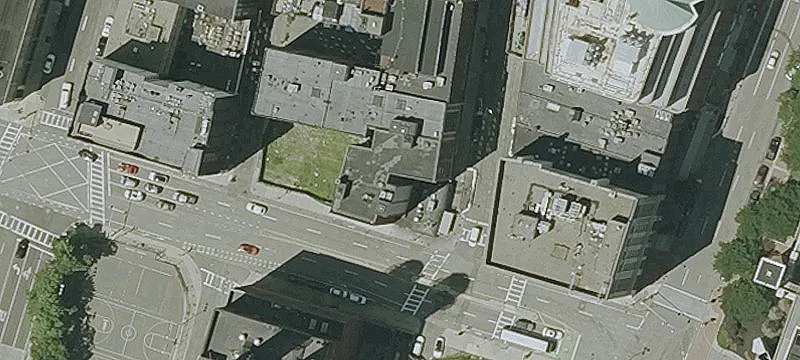 Two-Level Street-Level Retail/Office