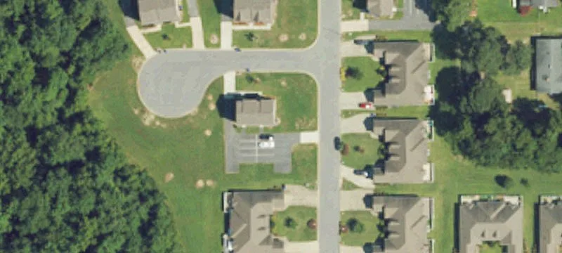 Student Housing Apartment Building