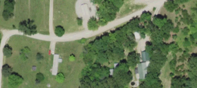 Residential Land Lot