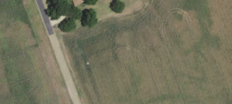 Agricultural Land with Creek