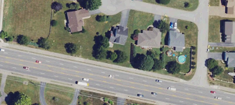 Light Industrial Land Parcel