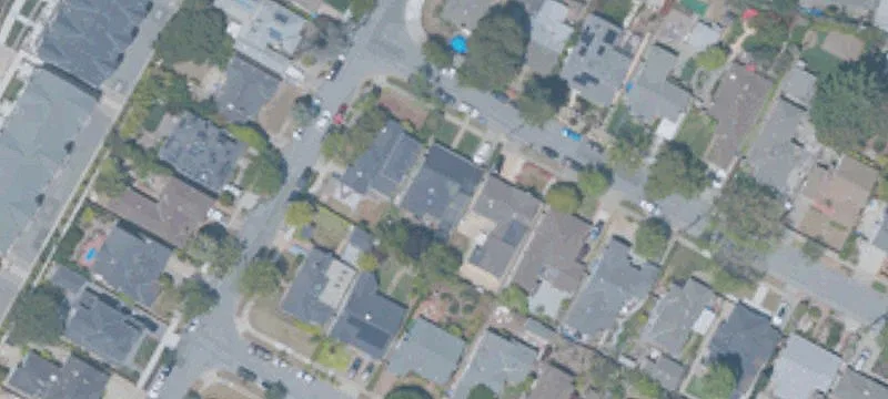 Newly Built Duplex with Separate Entrances