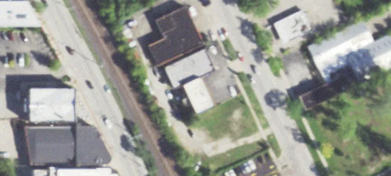 Masonry Retail Office Auto Repair Buildings