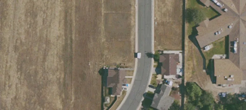 Single-Family Development Lot