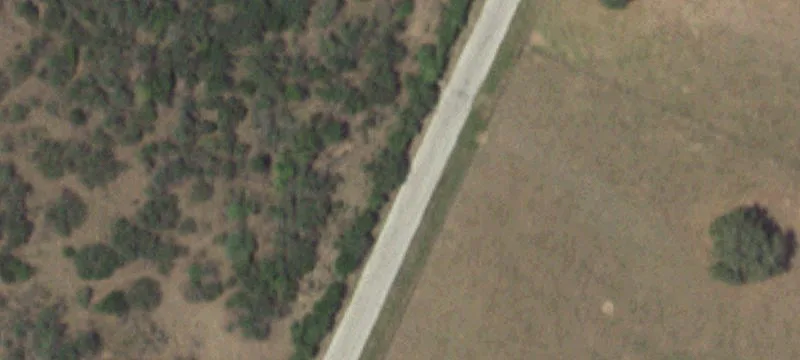 Recreational Ranch with Homesites