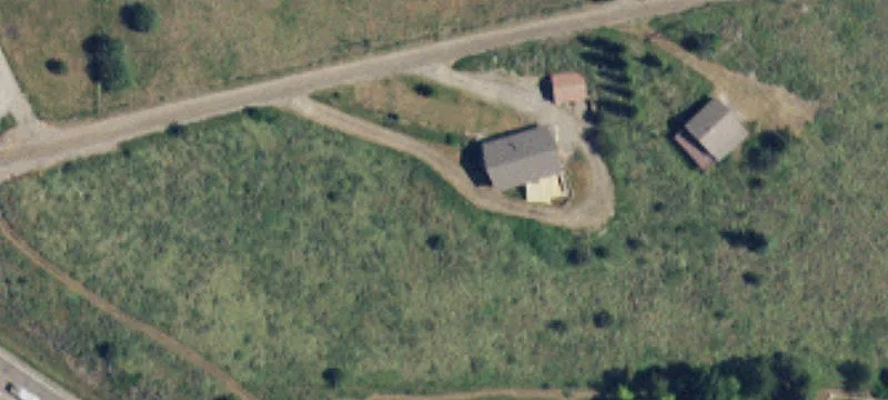 Waterfront Land Parcel with Views