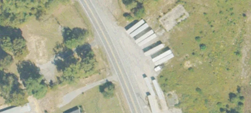 Industrial Land on Major Highway