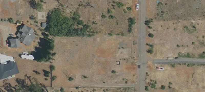 Residential Development Lot