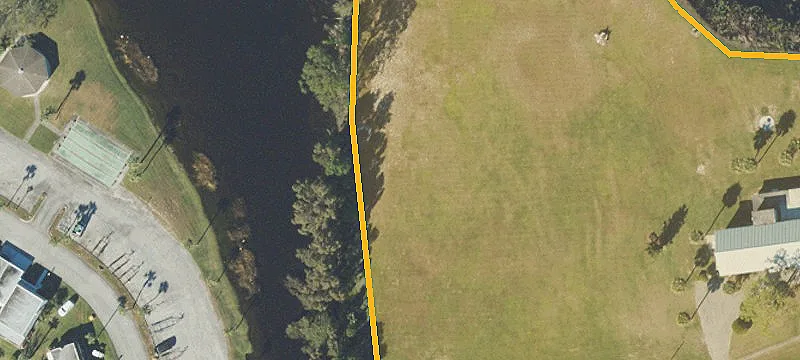 Waterfront Development Land Parcel