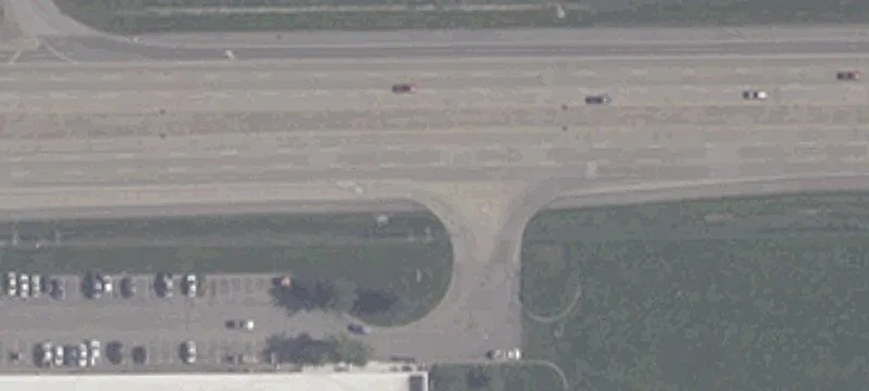 Commercial Development Land Parcel