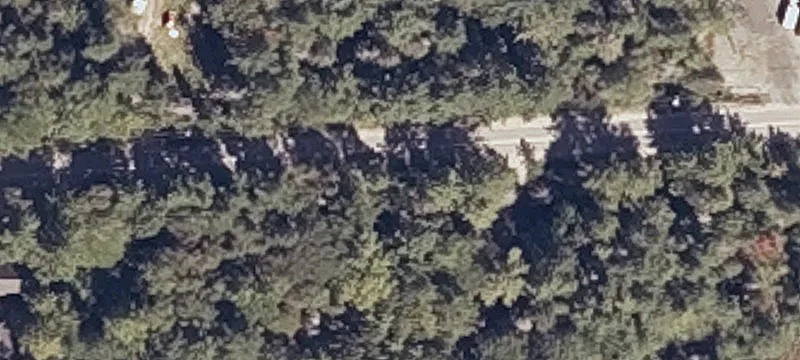 Mixed-Use Land Parcel