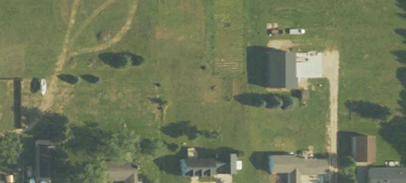 Waterfront Lakefront Land Parcel