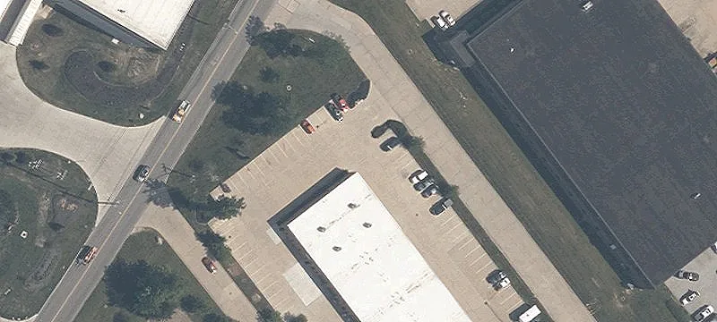 Multi-Tenant Industrial Building