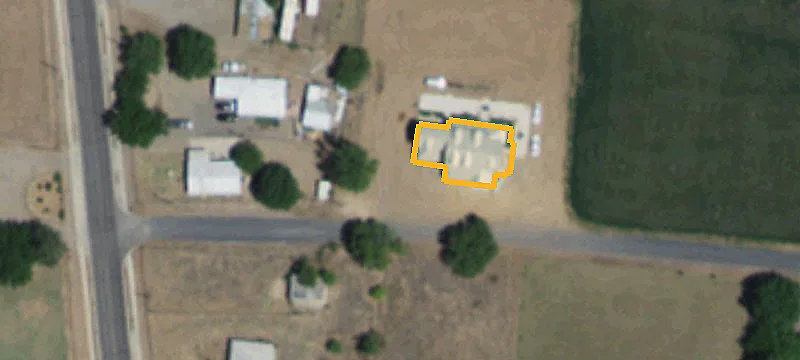 Vacant Residential Lot