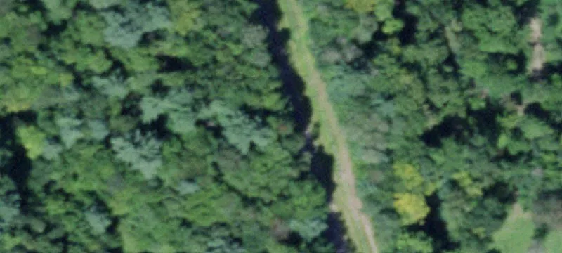 Waterfront Recreational Land Parcel