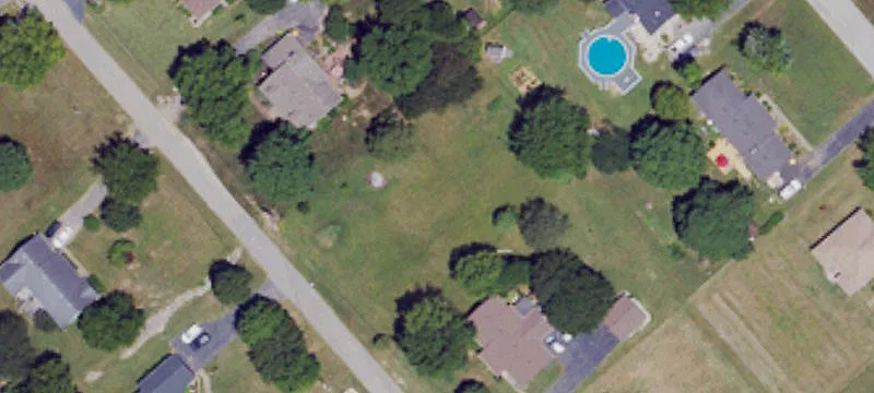 Residential Lot For Development