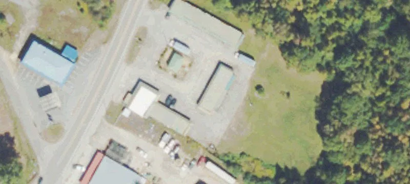 Renovated Motel with 18 Rooms
