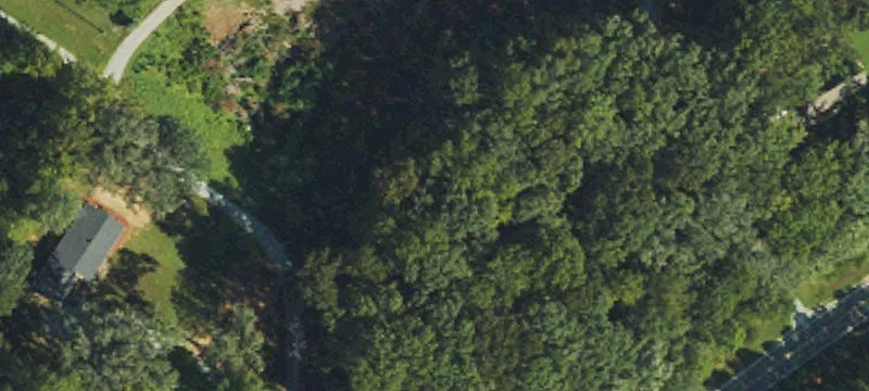 Lakefront Point Building Lot