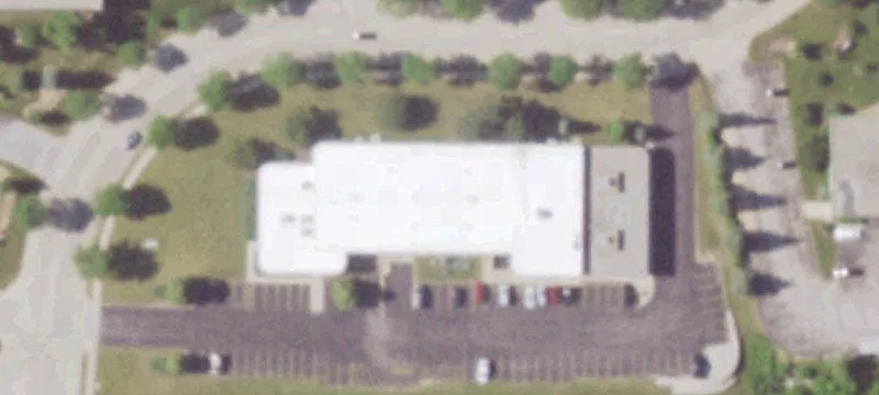 Flex Space With Office And Production