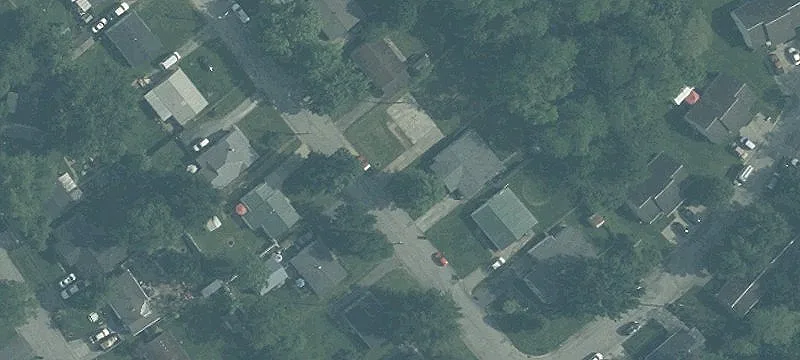Residential Building Lot