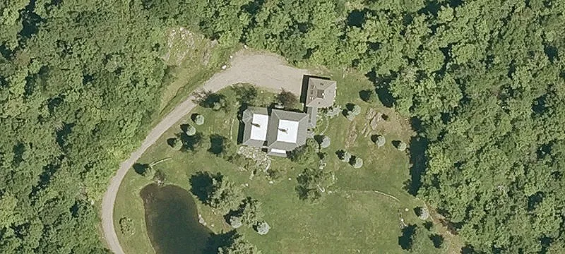 Residential Estate Property with Office